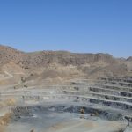 Senior and site supervision services of Sangan Iron Ore Complex