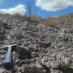 Establishing a gold bar production factory with an annual capacity of 100 KG using Sarkahno Mirjaveh (Siah Jangal) gold ore  