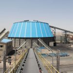 Senior supervision, site supervision, and inspection of items and equipment in relation to the requirements of the water extraction plant from iron ore concentrate tailings of Sirjan Iranian Steel Co.