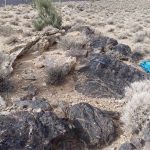 Providing detailed exploration operations in Kuh-e Ghadir iron ore area