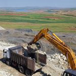 Sabanour mining comprehensive plan studies