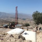Explorational studies validation and evaluation completed in a Phosphate mine in Kuh-e Lar, Kohgiluyeh and Boyer-Ahmad province