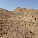 General and detailed exploration studies of lead and zinc in the Negin area, Isfahan province