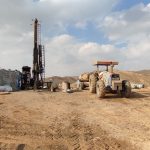 General exploration studies of Rah Chaman area, Razavi Khorasan province