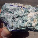 Providing consultation services and geological studies and preparing geological maps and alterations in various regions of the country with a scale of 1:1000, 1:5000, 1:25000