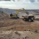 Iran Central Plateau Iron Ore Complex