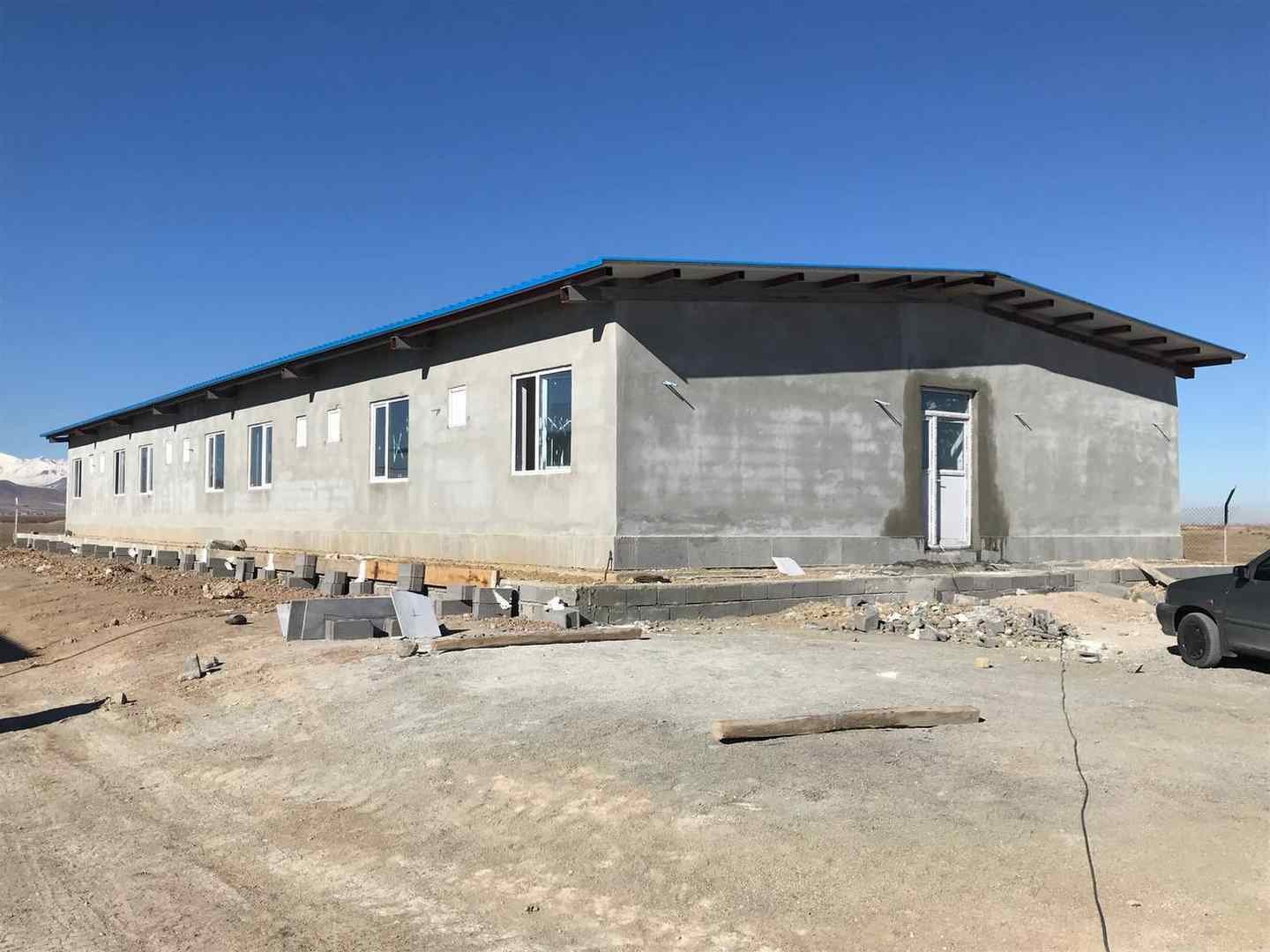 خوابگاه کارمندی ۱ (2)