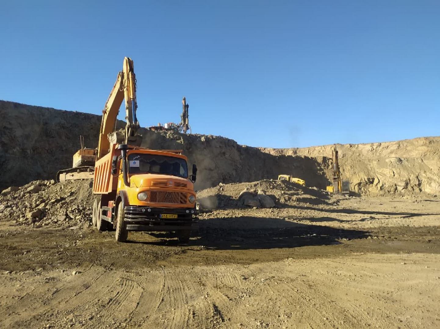 پیت یک بلوک 19-1190 (2)