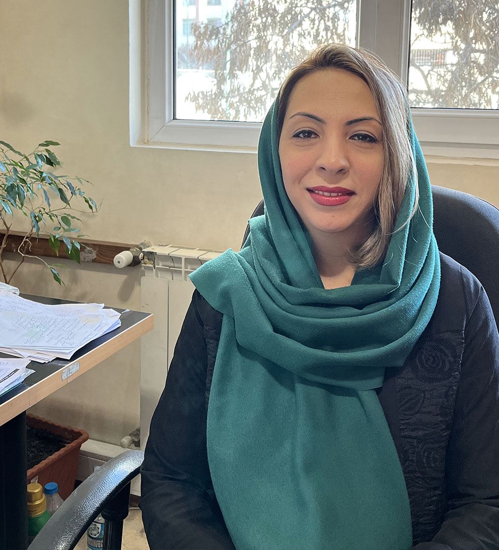 یزدانی