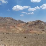 Providing consultant services and carrying out exploration studies in the phase of identifying and prospecting for the explorational zone of Baft with an area of 15447.5 square meters