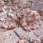 Prospecting for high potential areas in block A from the studies of the identification phase in the Ferdos – Ghaen zone, South Khorasan province