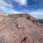 Identification studies of the Golbaf – Rayen zone located in Kerman province