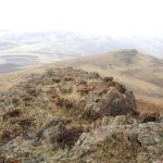 Supervision prospecting phase studies of 7 explorational blocks in Sungun – Takab zone, East and West Azarbaijan provinces