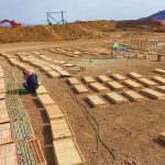 Exploration & exploitation design of lead and zinc mine in Kaftaran Peak, Torud