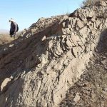 Studies of the prospecting phase in disposed areas of the central poly metal zone 1 located in Markazi and Hamedan provinces