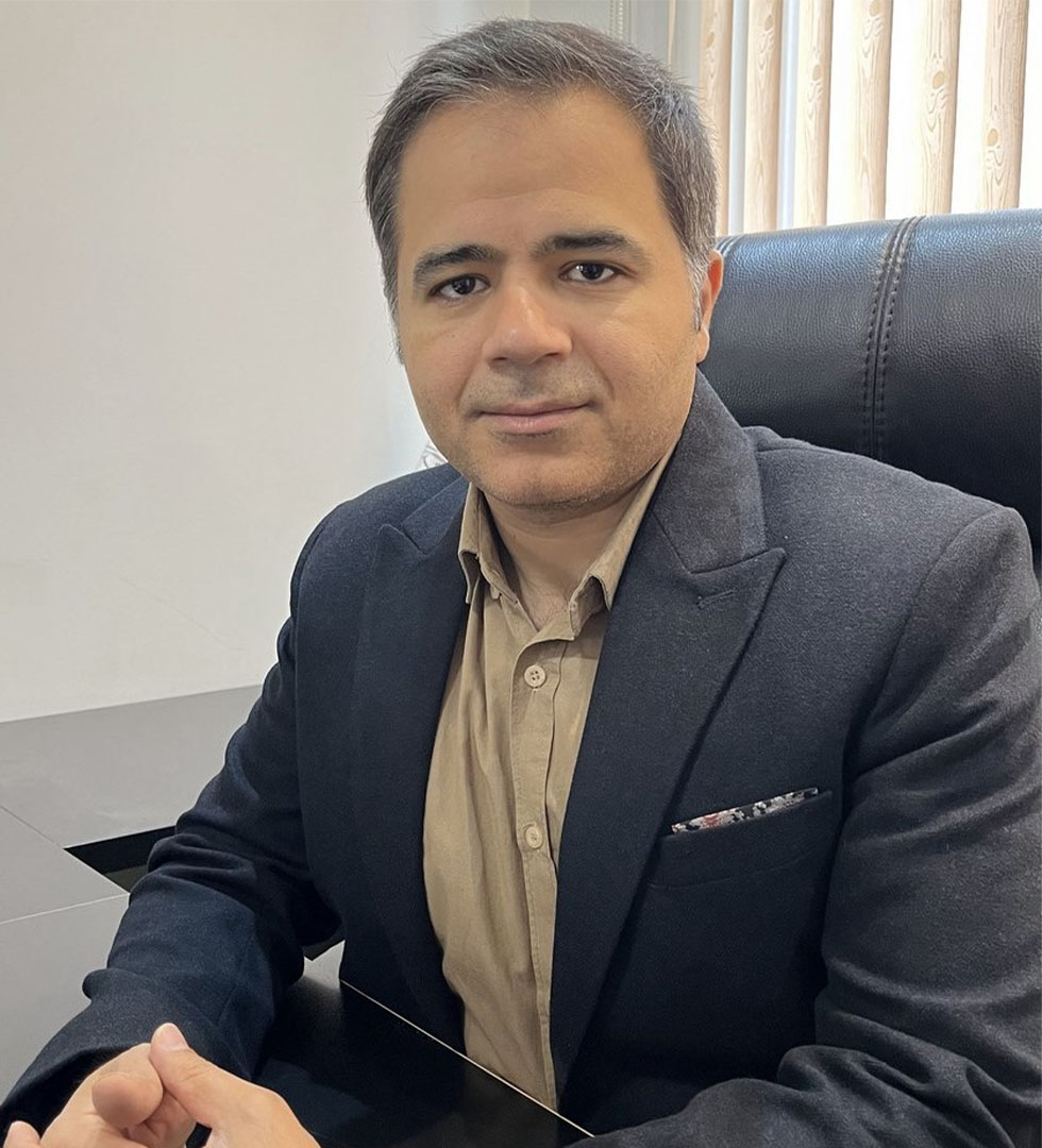 دارابی