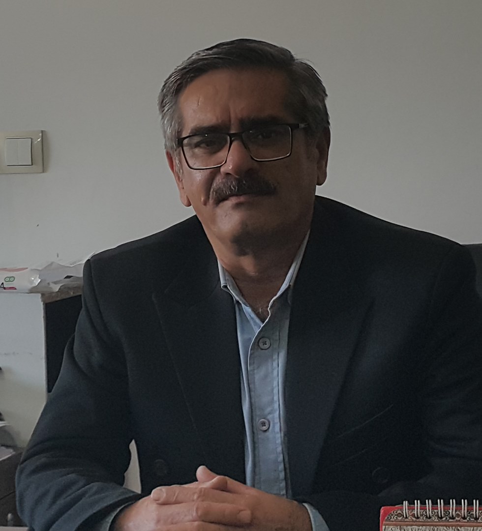 برقی شیرازی